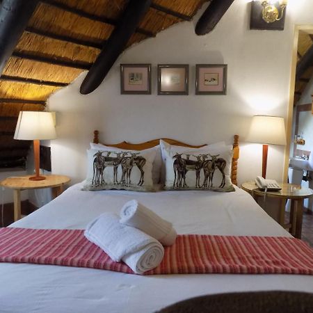 The Farm Inn Pretoria Luaran gambar