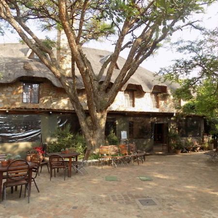 The Farm Inn Pretoria Luaran gambar