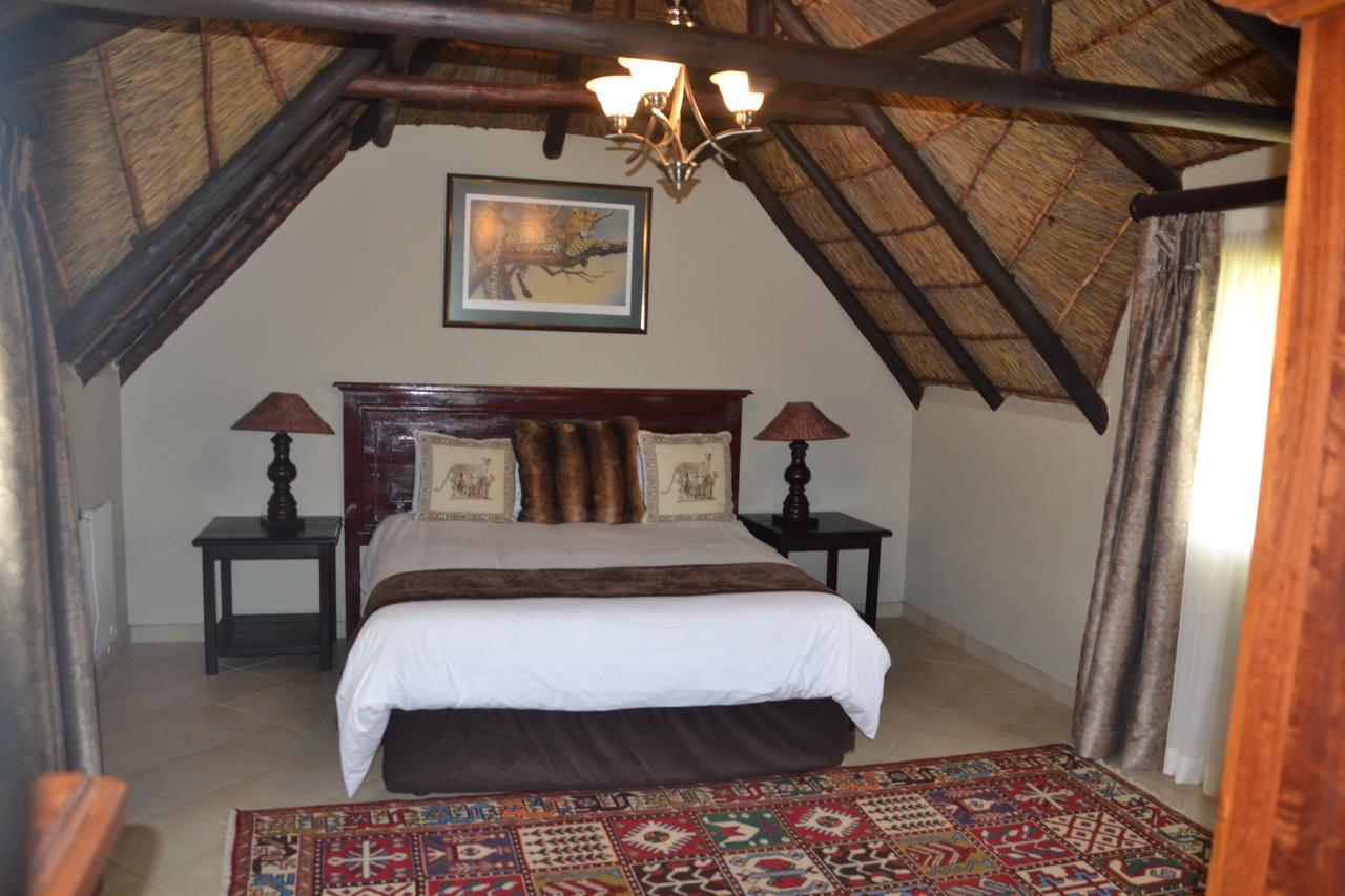 The Farm Inn Pretoria Luaran gambar
