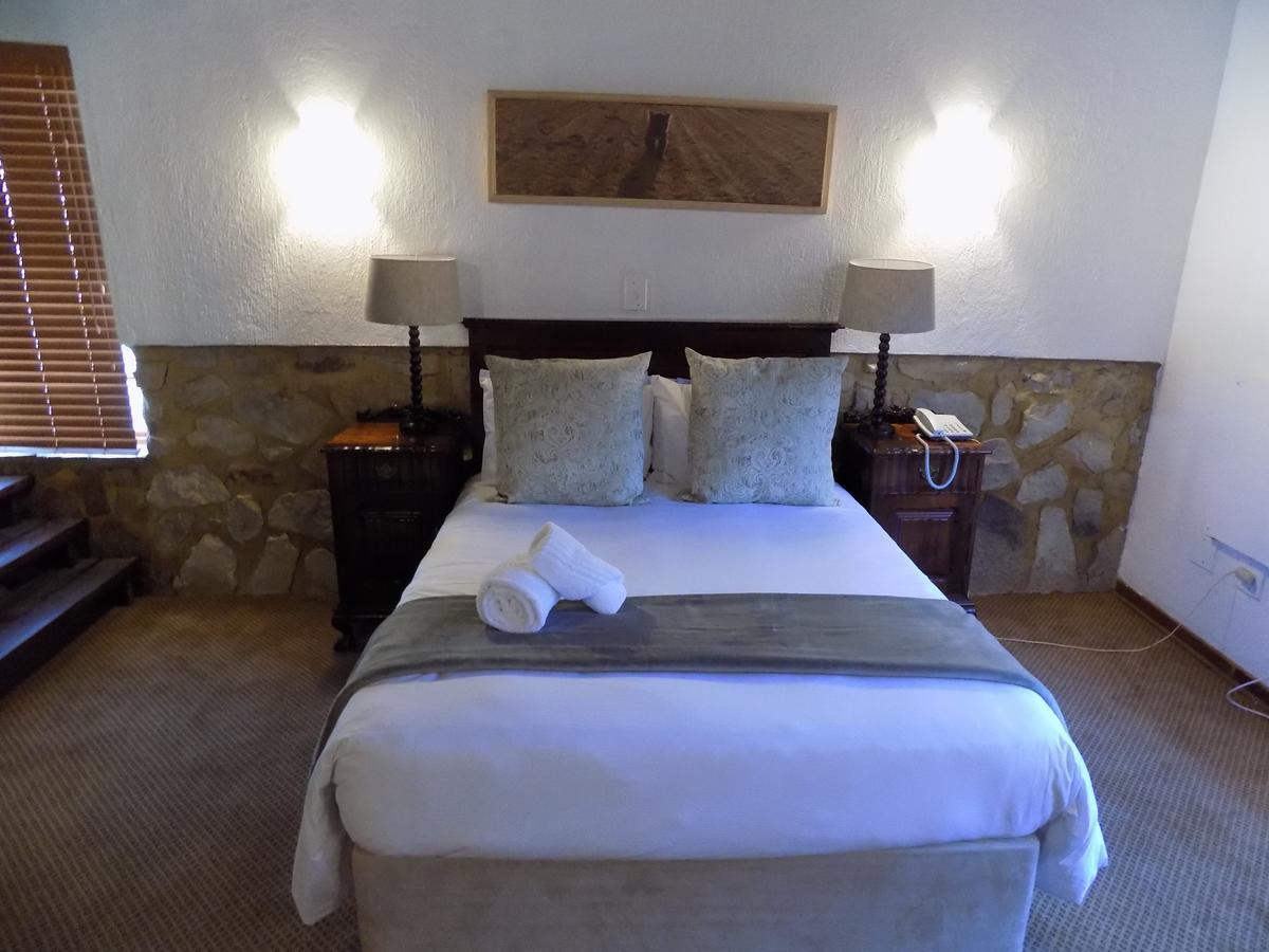 The Farm Inn Pretoria Luaran gambar
