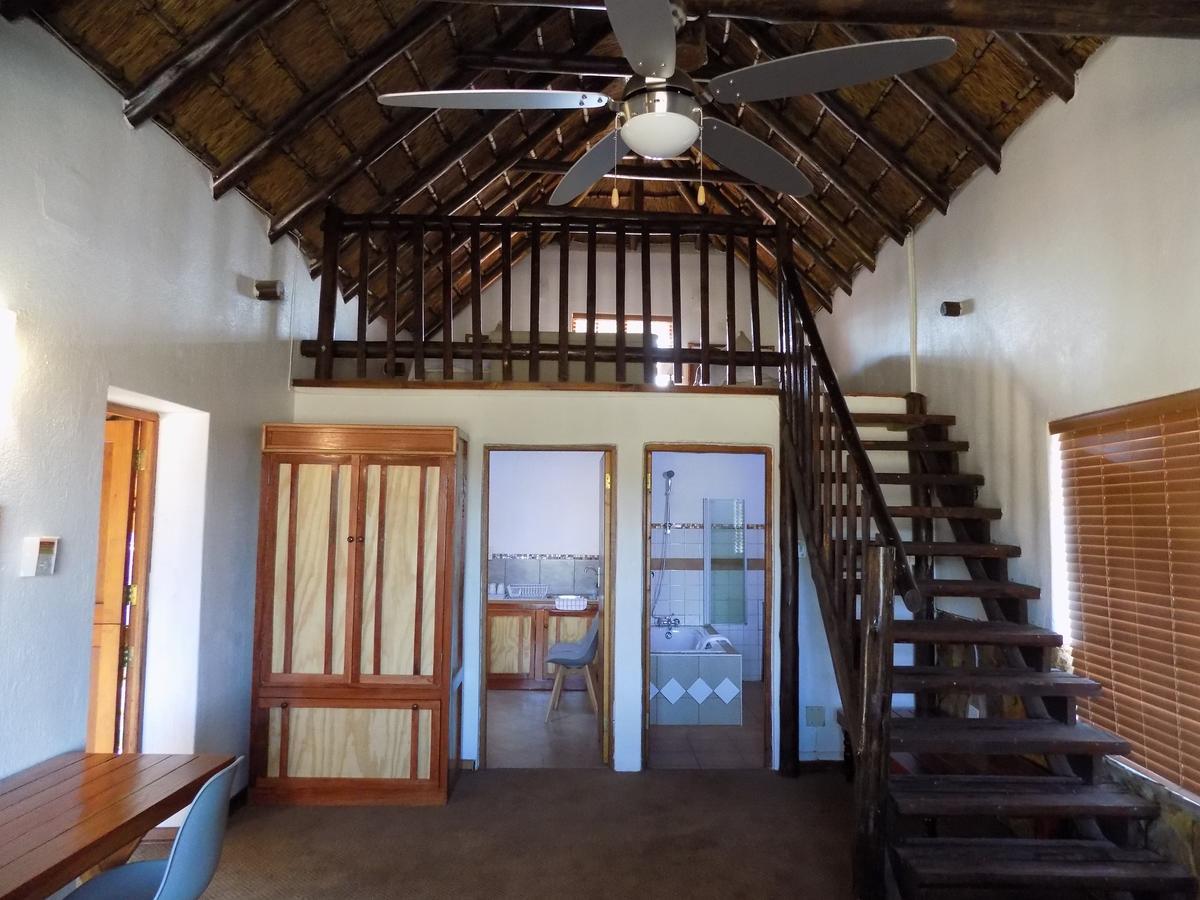 The Farm Inn Pretoria Luaran gambar