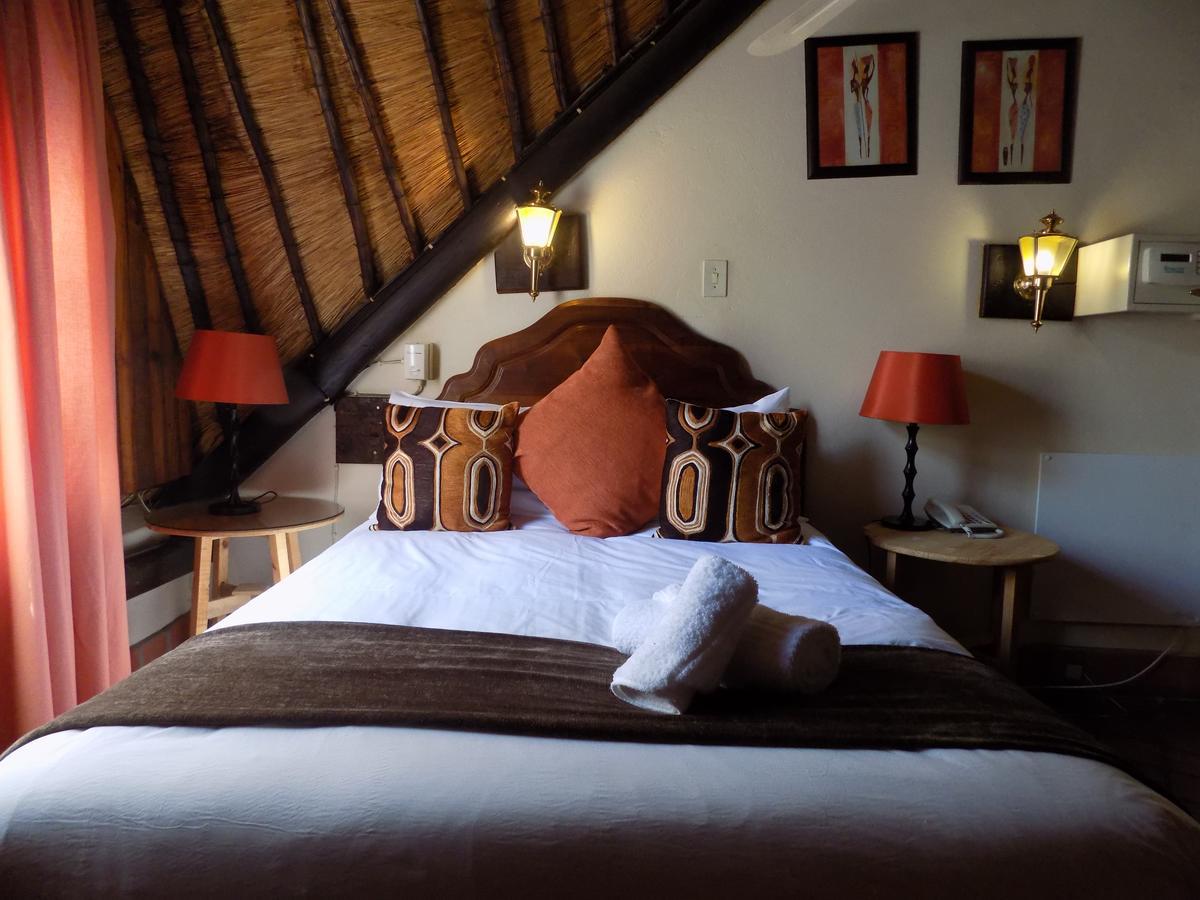 The Farm Inn Pretoria Luaran gambar