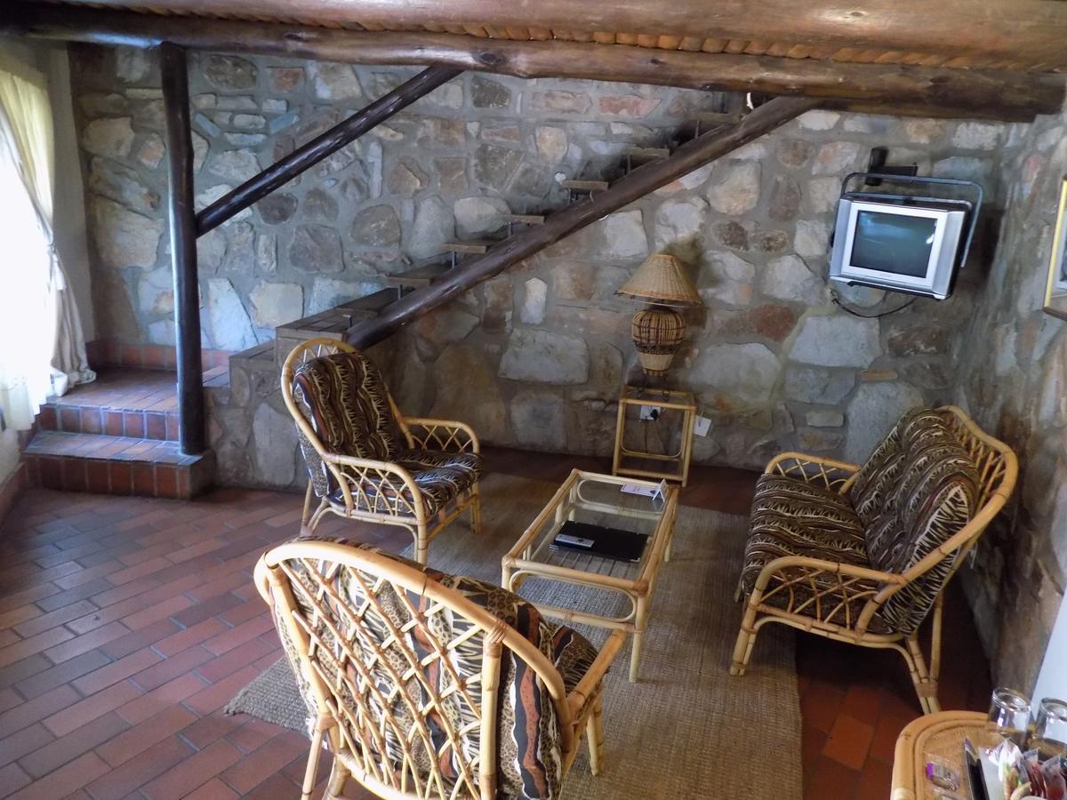 The Farm Inn Pretoria Luaran gambar