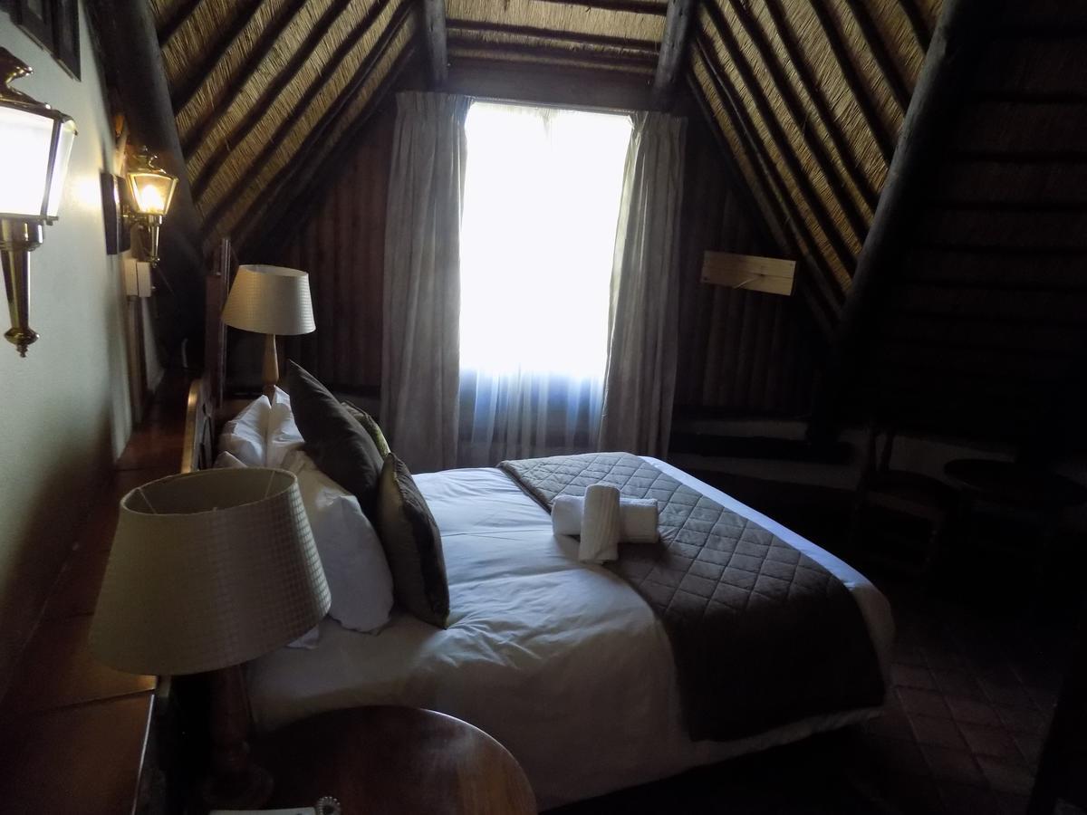 The Farm Inn Pretoria Luaran gambar