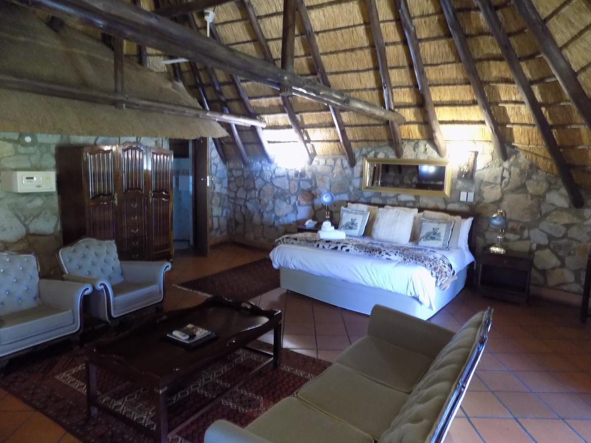 The Farm Inn Pretoria Luaran gambar