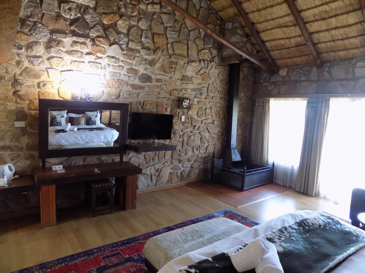 The Farm Inn Pretoria Luaran gambar