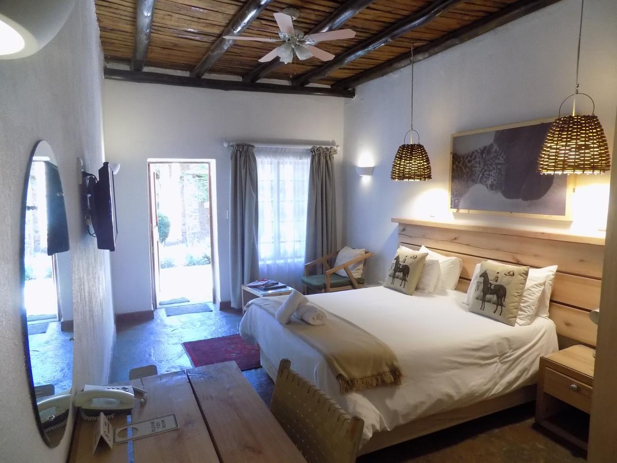The Farm Inn Pretoria Luaran gambar