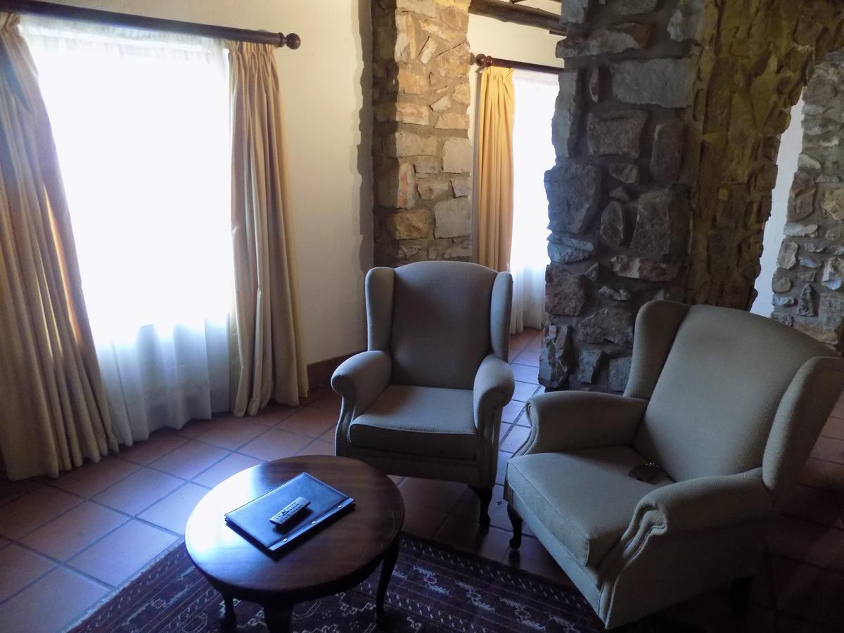 The Farm Inn Pretoria Luaran gambar