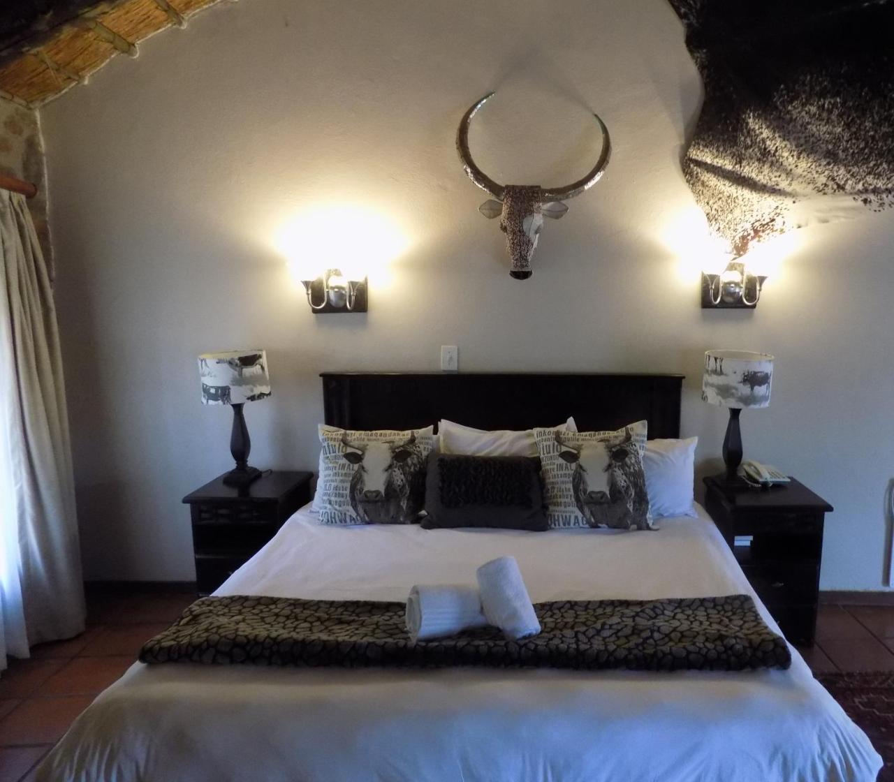 The Farm Inn Pretoria Luaran gambar