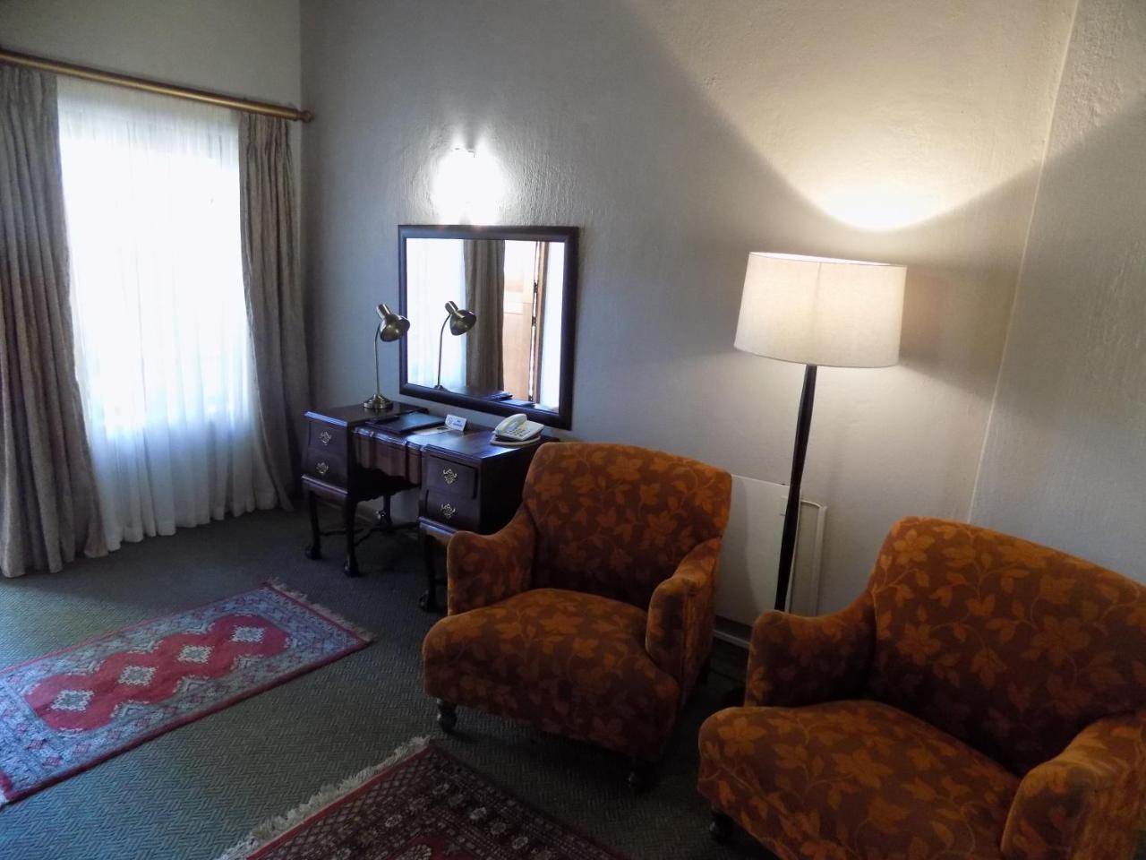 The Farm Inn Pretoria Luaran gambar