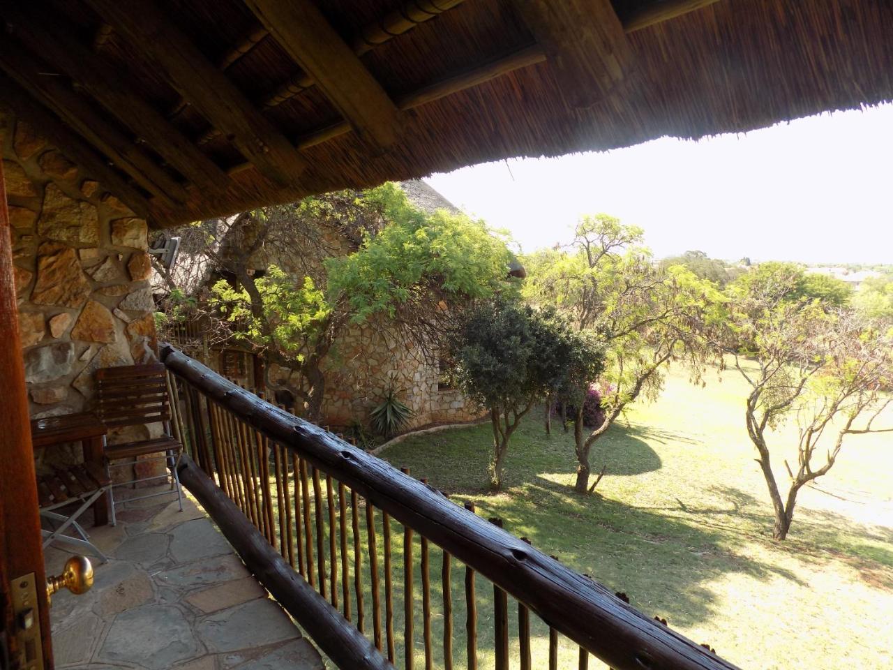 The Farm Inn Pretoria Luaran gambar