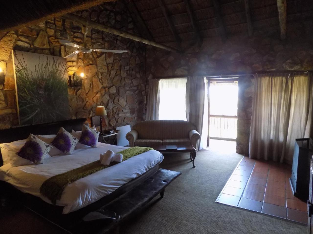 The Farm Inn Pretoria Luaran gambar
