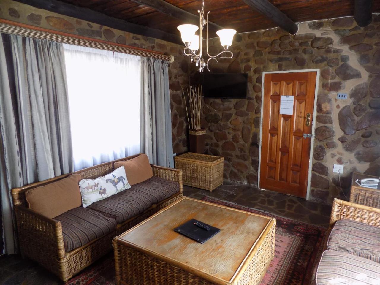 The Farm Inn Pretoria Luaran gambar