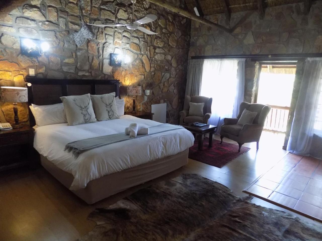 The Farm Inn Pretoria Luaran gambar