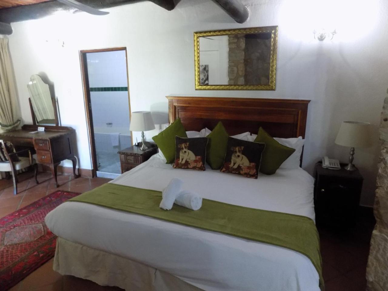 The Farm Inn Pretoria Luaran gambar
