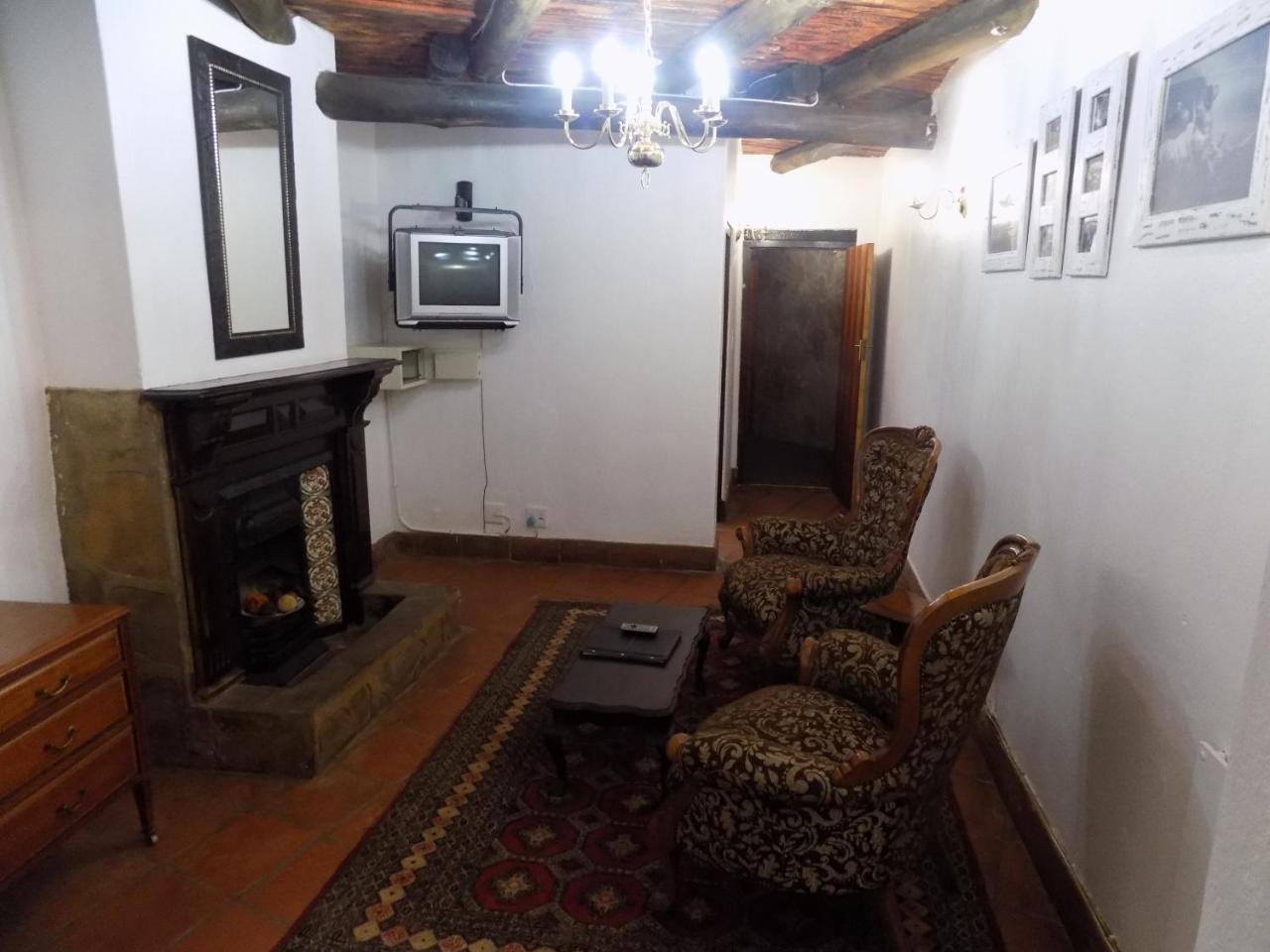 The Farm Inn Pretoria Luaran gambar