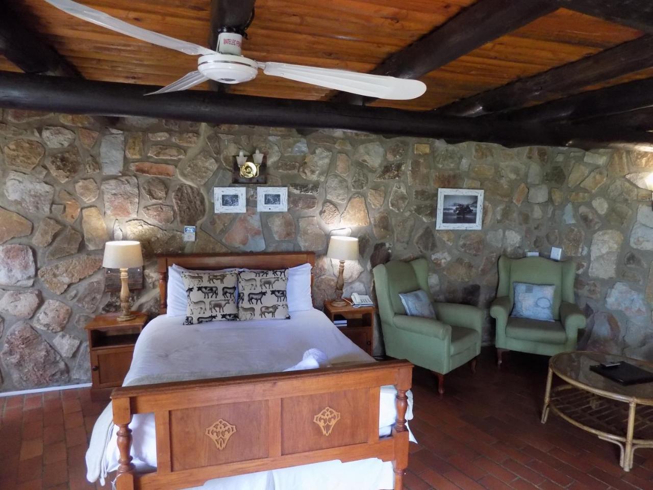 The Farm Inn Pretoria Luaran gambar